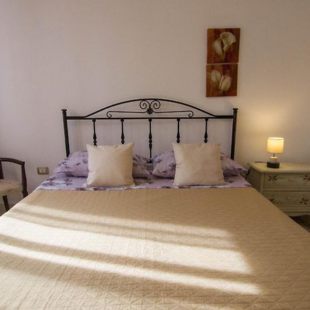 B&B Del Viale Bacu Abis Extérieur photo