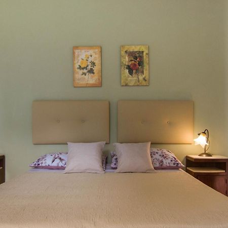 B&B Del Viale Bacu Abis Extérieur photo