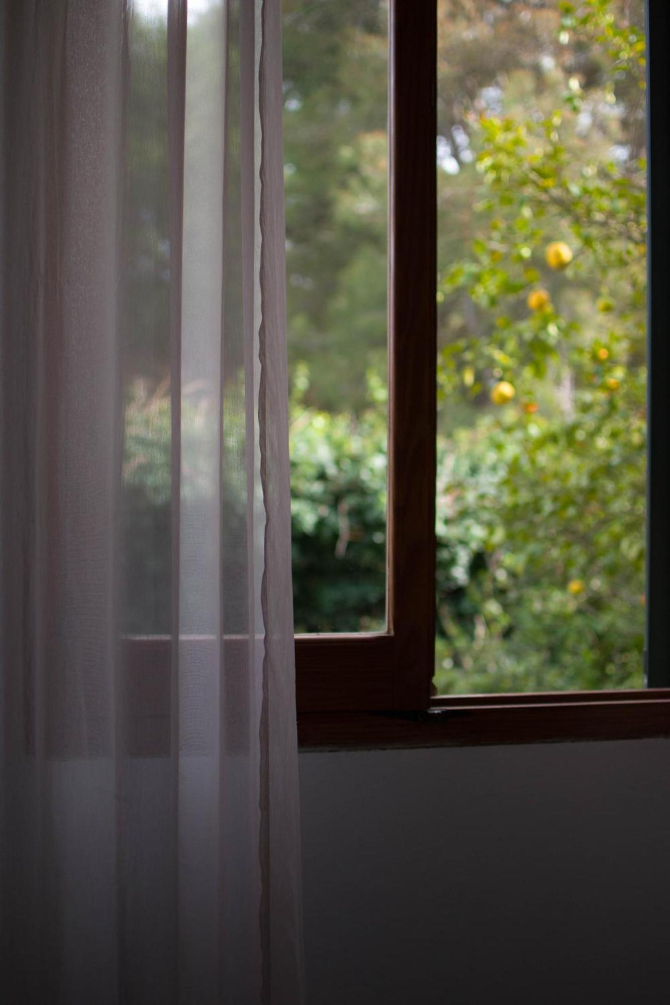 B&B Del Viale Bacu Abis Extérieur photo