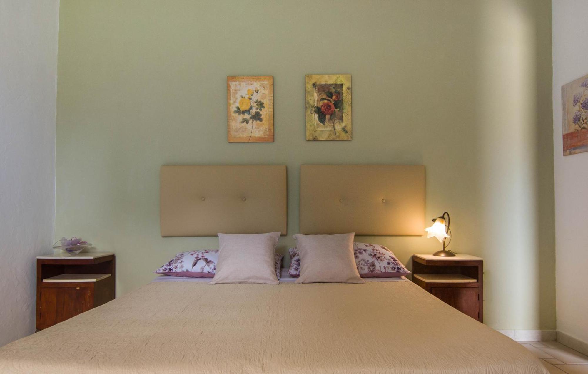 B&B Del Viale Bacu Abis Extérieur photo