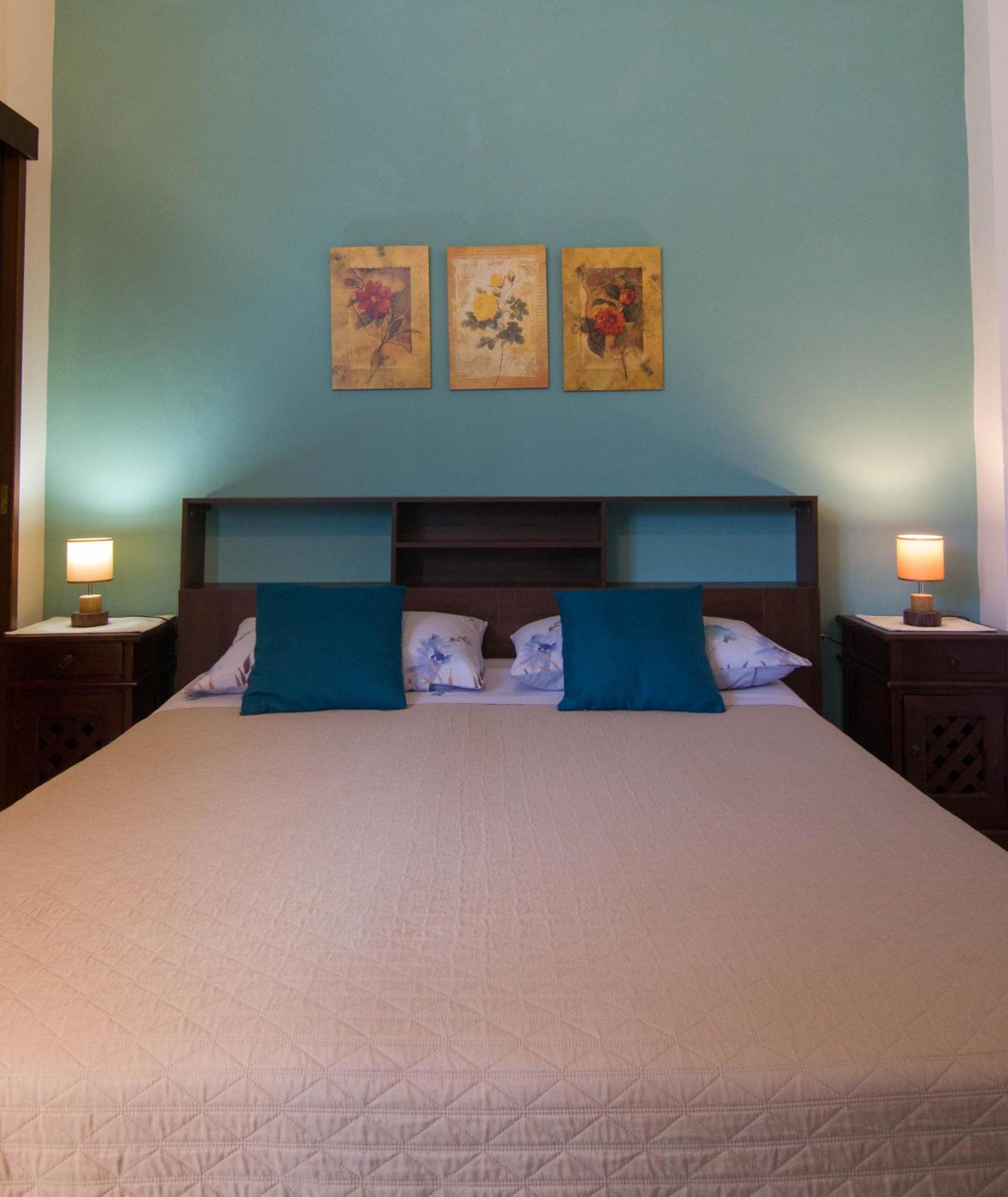 B&B Del Viale Bacu Abis Extérieur photo